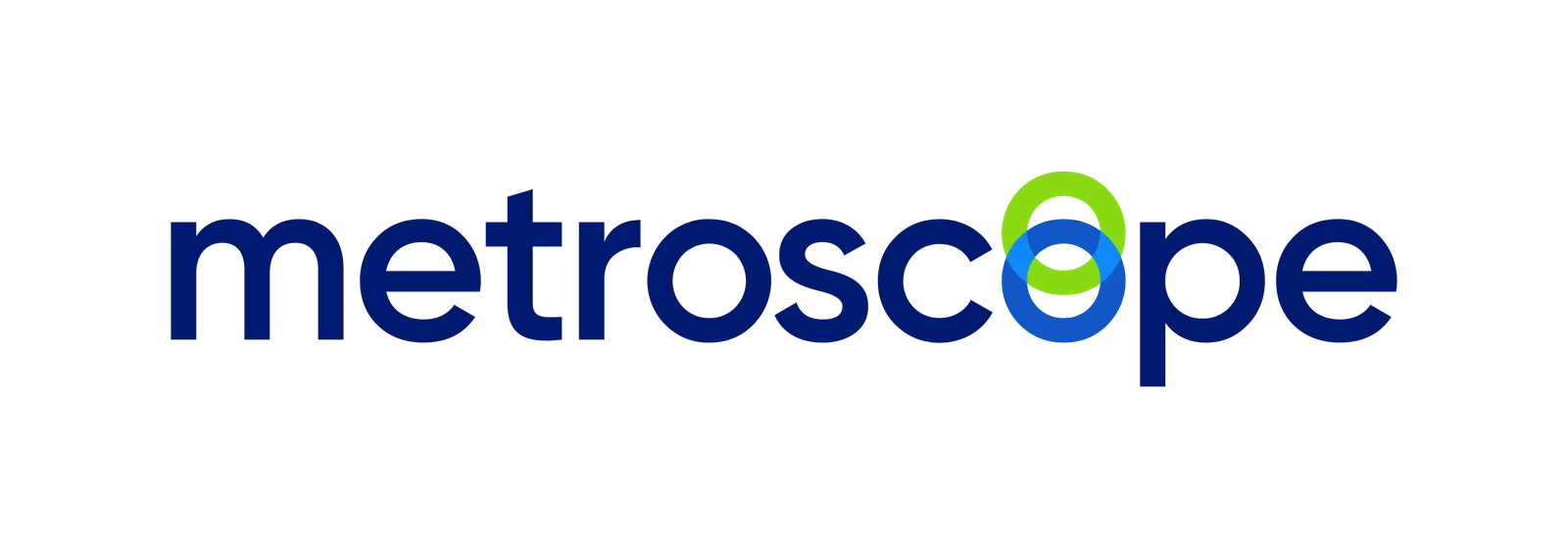Logo Metroscope